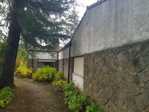 Villa Axarqu�a De Gredos