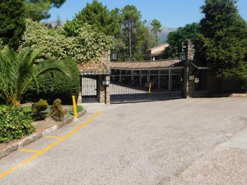 Apartamento El Peque�o Capricho