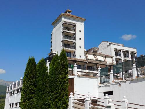 Apartamento El Peque�o Capricho