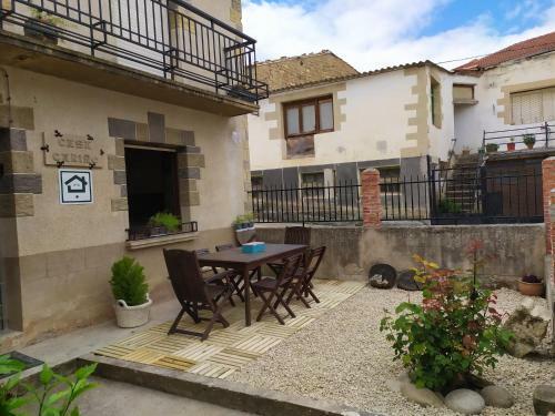 Casa Rural Cari�o