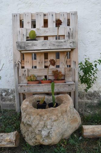 Casa Rural Cari�o