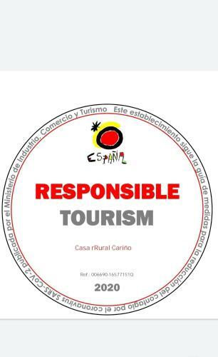 Casa Rural Cari�o
