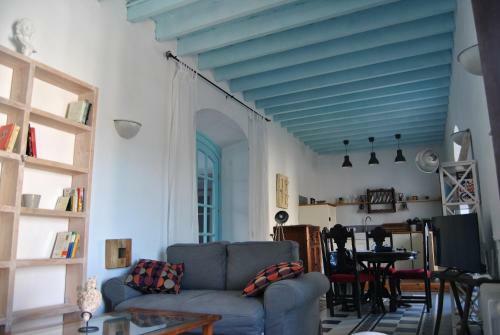 Casa-palacio La Casa Empe�o En Centro Hist�rico