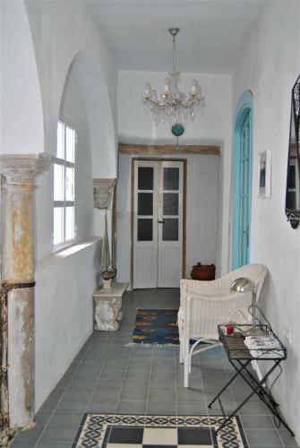 Casa-palacio La Casa Empe�o En Centro Hist�rico