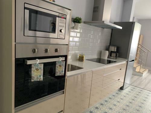 Apartamento Loft Con Encanto