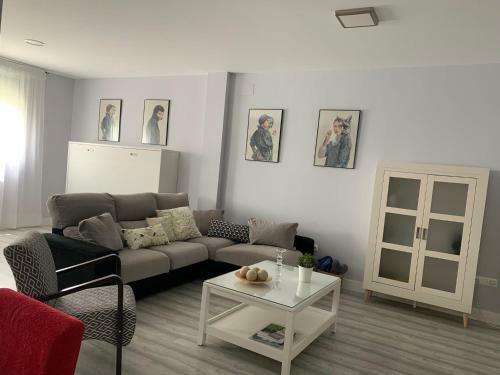 Apartamento Loft Con Encanto