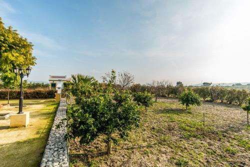 Vivienda Rural Olivar De San Telmo