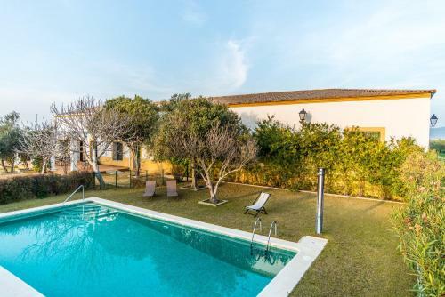 Vivienda Rural Olivar De San Telmo