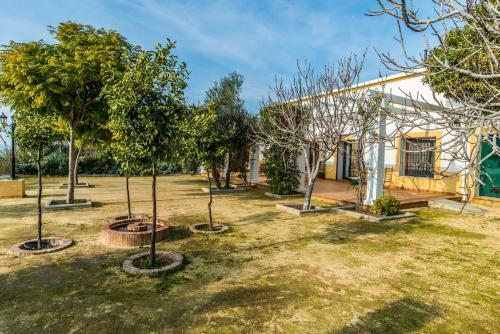 Vivienda Rural Olivar De San Telmo
