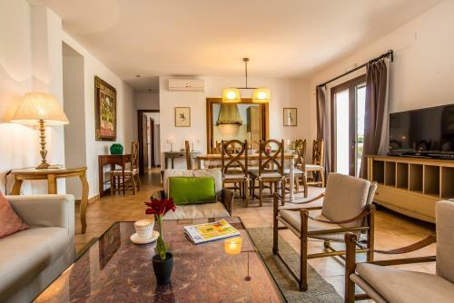 Vivienda Rural Olivar De San Telmo