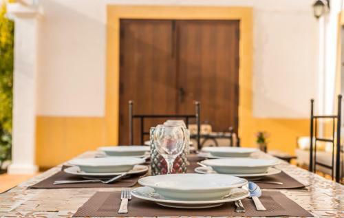 Vivienda Rural Olivar De San Telmo
