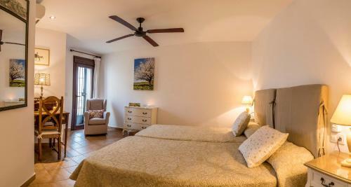 Vivienda Rural Olivar De San Telmo