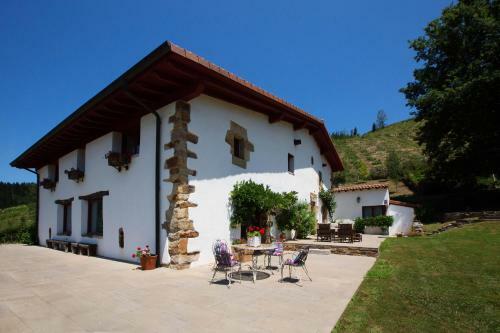 Goikomaia