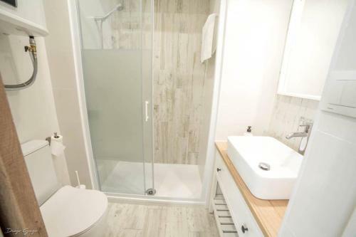 Apartamento Arcos