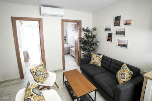 Apartamento Arcos