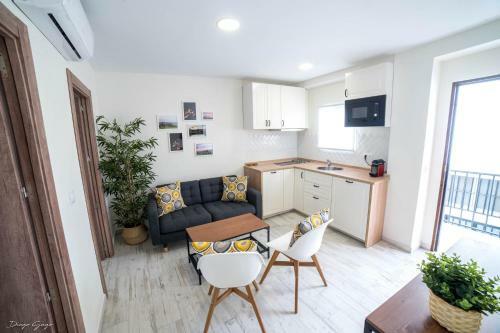Apartamento Arcos