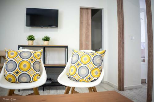 Apartamento Arcos