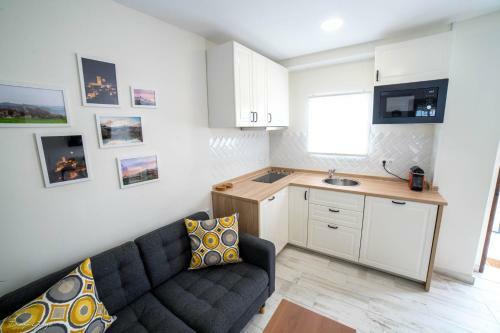 Apartamento Arcos