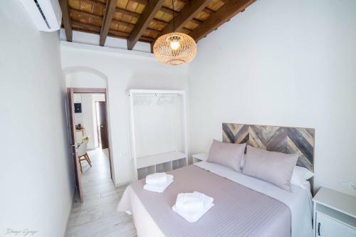 Apartamento Arcos