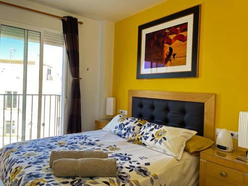 Apartamento Esencia - Ole Solutions