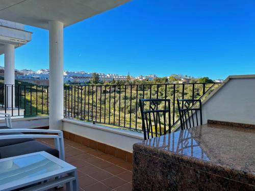 Apartamento Esencia - Ole Solutions