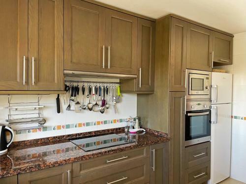 Apartamento Esencia - Ole Solutions