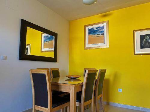 Apartamento Esencia - Ole Solutions