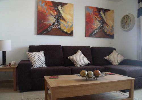 Apartamento Esencia - Ole Solutions