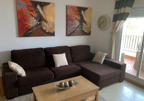 Apartamento Esencia - Ole Solutions