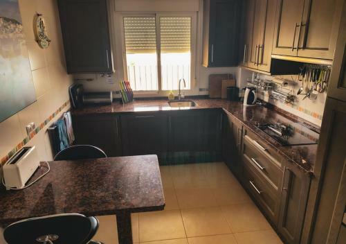 Apartamento Esencia - Ole Solutions