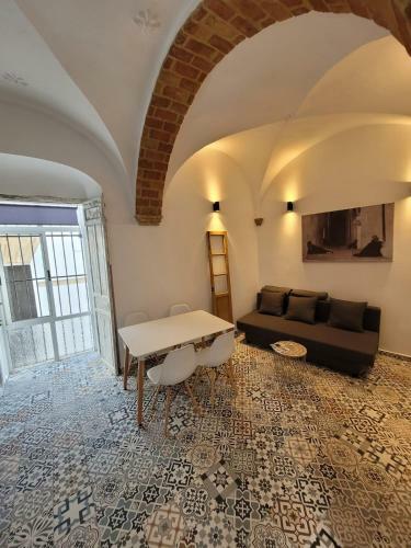 Apartamento Casa Cuna