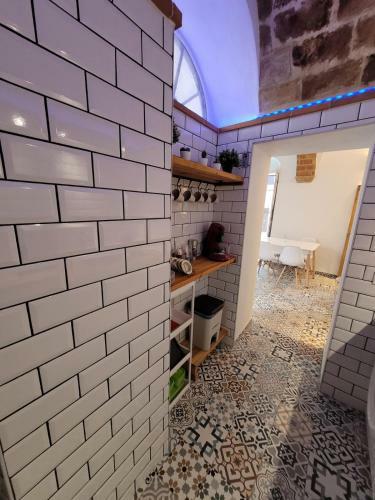 Apartamento Casa Cuna