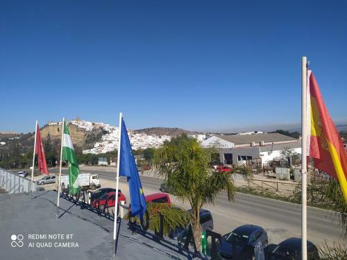 Apartamentos Dream Views, Los Cabezuelos