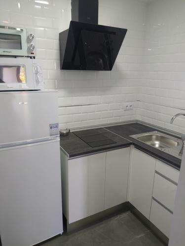 Apartamentos Dream Views, Los Cabezuelos