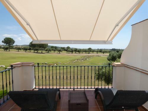 Arcos Gardens Luxury Townhouse