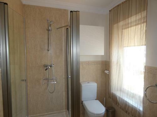 Arcos Gardens Luxury Townhouse