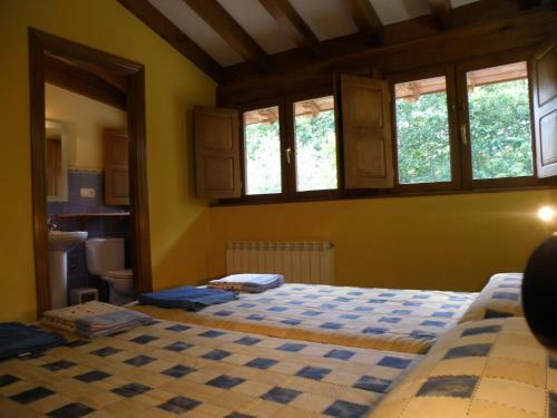Agroturismo Binahia