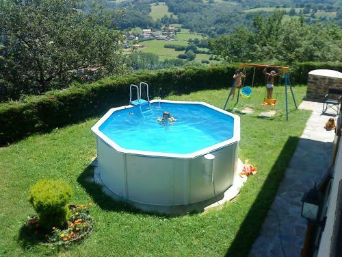 Agroturismo Binahia