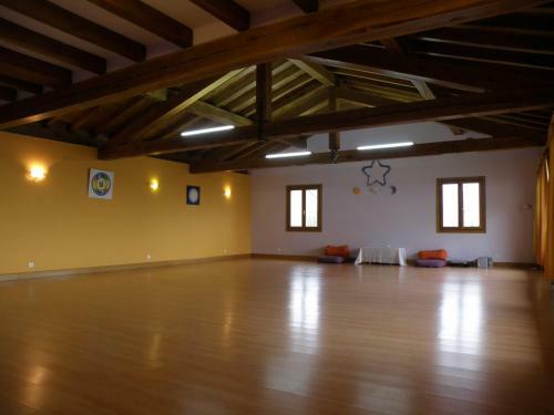 Agroturismo Binahia
