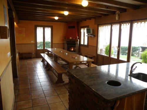 Agroturismo Binahia