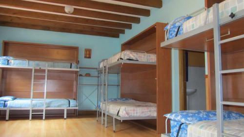 Agroturismo Binahia
