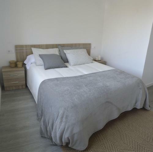 Apartamento Os Faros Pisos Tur�sticos