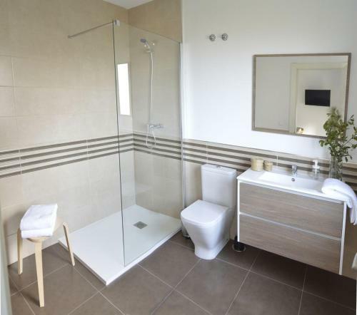 Apartamento Os Faros Pisos Tur�sticos