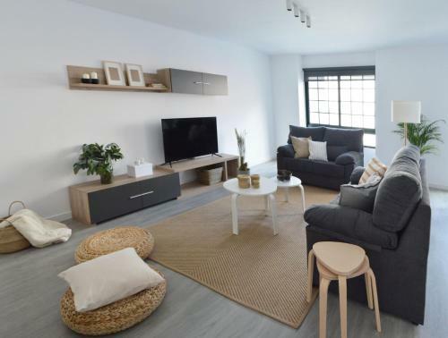Apartamento Os Faros Pisos Tur�sticos