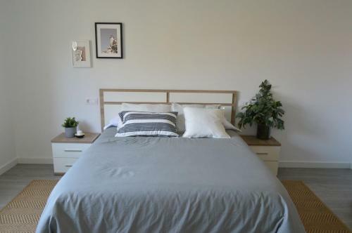 Apartamento Os Faros Pisos Tur�sticos