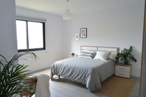 Apartamento Os Faros Pisos Tur�sticos