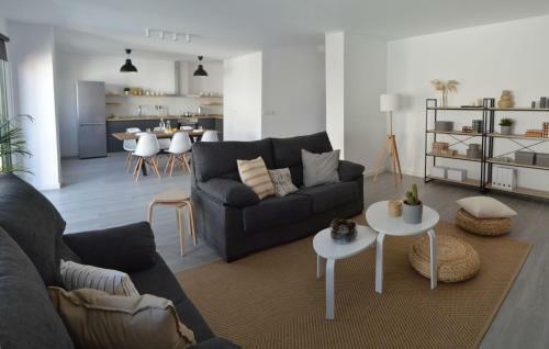 Apartamento Os Faros Pisos Tur�sticos