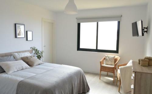 Apartamento Os Faros Pisos Tur�sticos