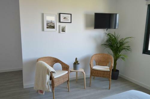 Apartamento Os Faros Pisos Tur�sticos