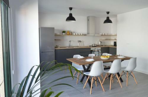 Apartamento Os Faros Pisos Tur�sticos